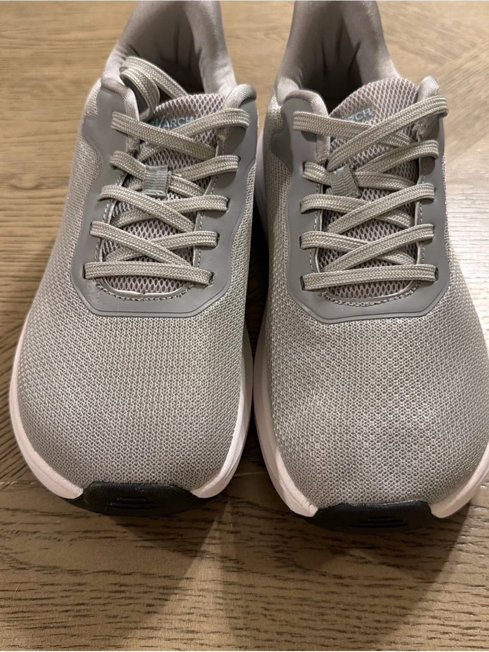 AOV Arch Shoes Women 7.5 Walking Arch Support Athletic Orthotic Sneakers NEW